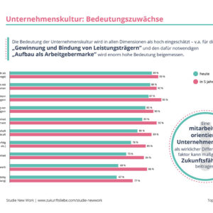 Studie New Work Grafik 2